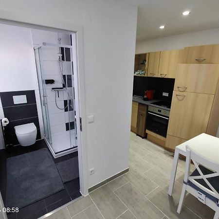 Ferienwohnung Wildgans 2 Dollart Ostfriesland Ditzumerverlaat Extérieur photo